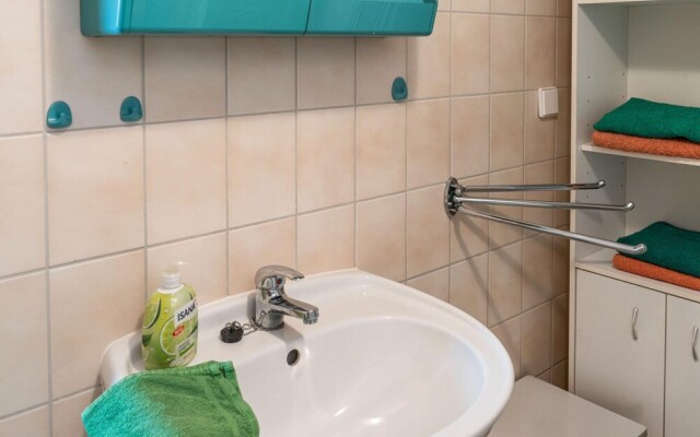 Scintillating Apartment in Wienrode near City Center