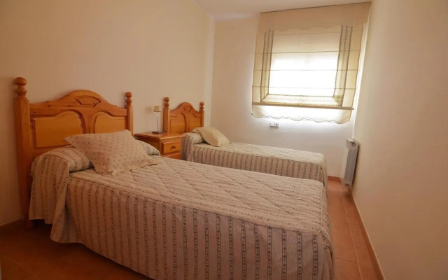 Myhost Calafell Pla