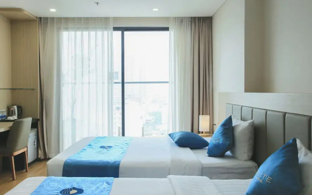 Elite Hotel Nha Trang