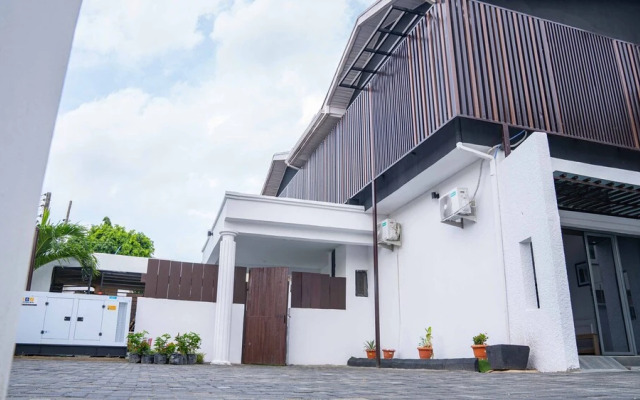 Fifthinn Lekki
