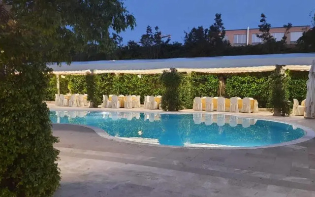 Park Hotel Campitelli