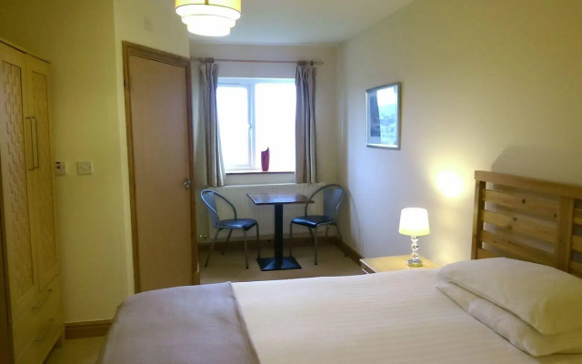 The Mansion Bed & Breakfast