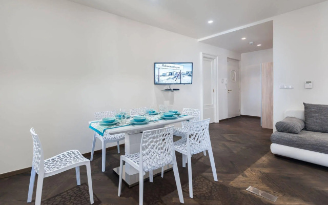 Old Town Boutique Suites