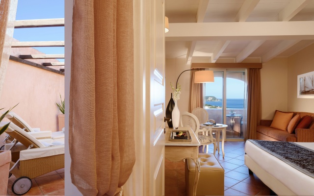 CPH - Pevero Hotel