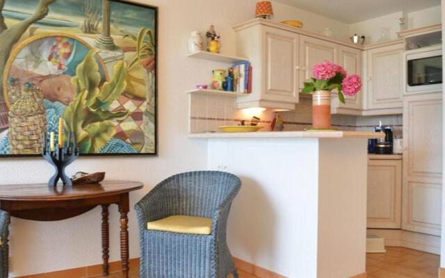 Appartement Sainte-Maxime, 2 pièces, 4 personnes - FR-1-226-317