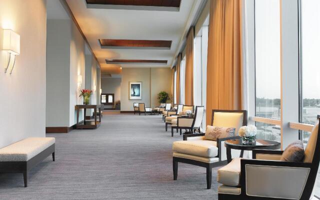 The Westin Houston, Memorial City