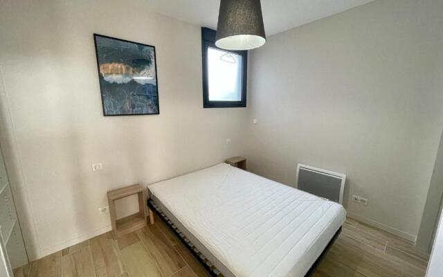 Les terrasses de l'océan A11