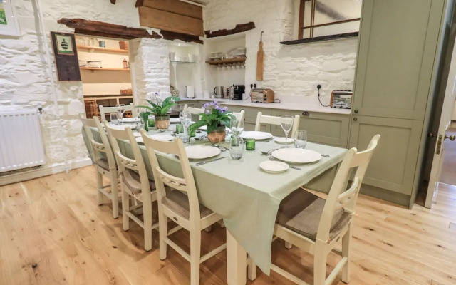 Stepping Stones House