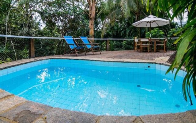 Na Mata Suites
