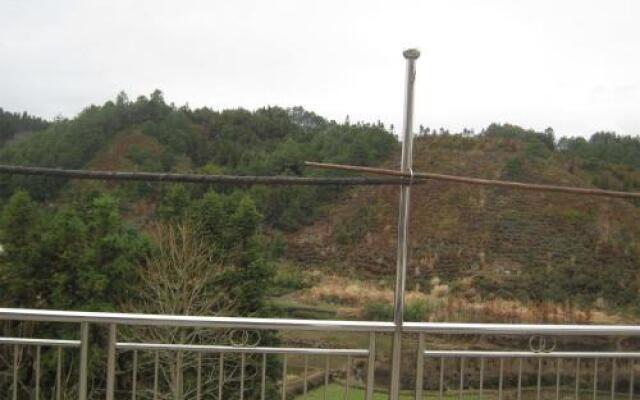Wuyuan Lvxing Homestay