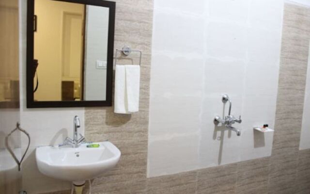 Hari Priya Resort by Ankur Garden