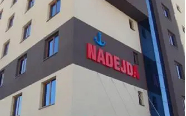 Nadejda Hotel