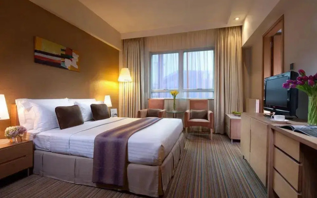 Orange Hotel Xi Zhi Men II