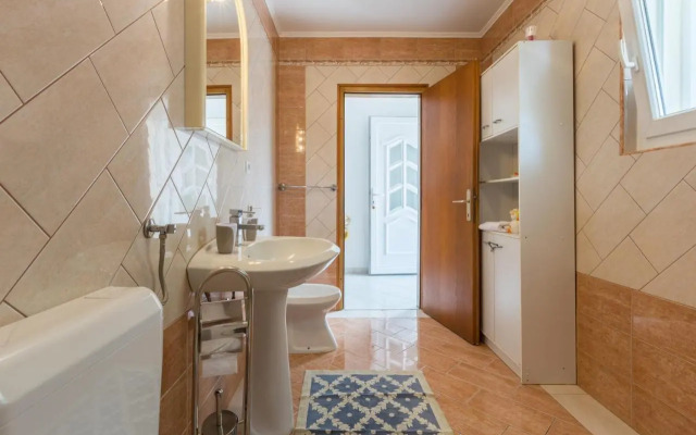 Apartment Macan