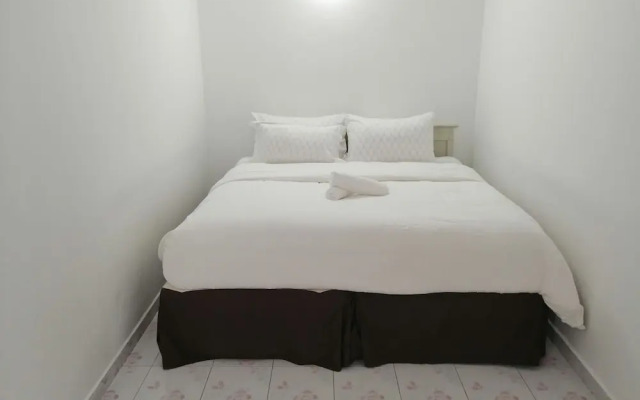 Zainas Impiana Inn