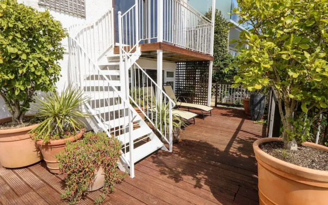The Deck Studio