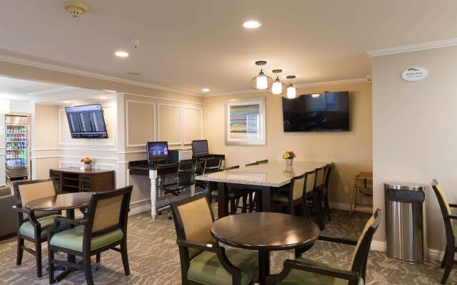 Baymont by Wyndham Detroit Airport/Romulus