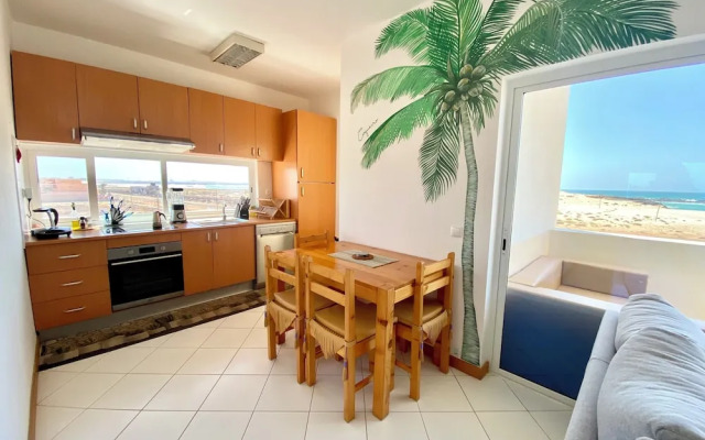 Terra Kriola Seaview Apartments