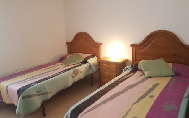 Inmo Estartit Apto. Rocamaura IV 6 2