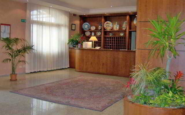 Excelsior Palace Terme