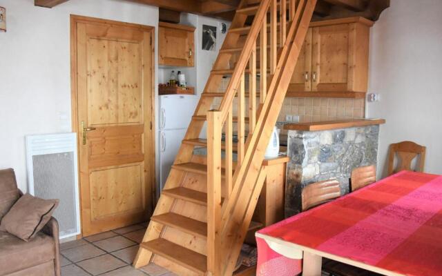 Appartement Pralognan-la-Vanoise, 4 pièces, 6 personnes - FR-1-464-56