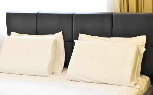 Hotel Delmar