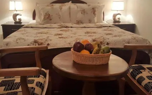 DAN HOMES 5BR Bungalow