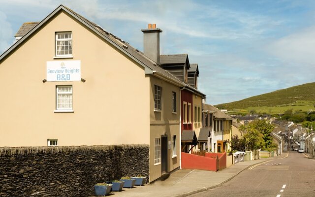 Seaview Heights