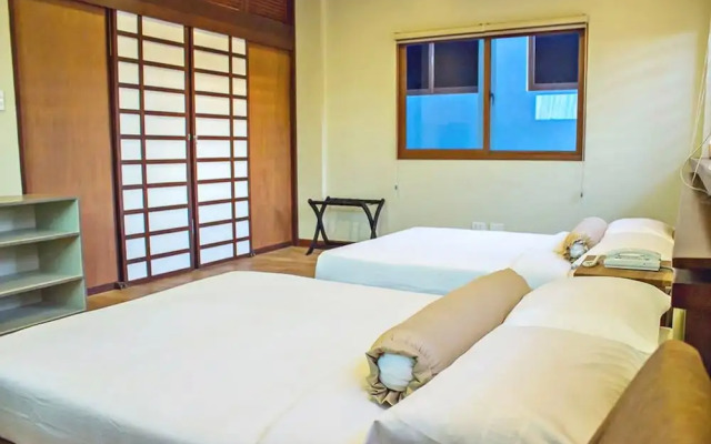 Zen Garden Hotel