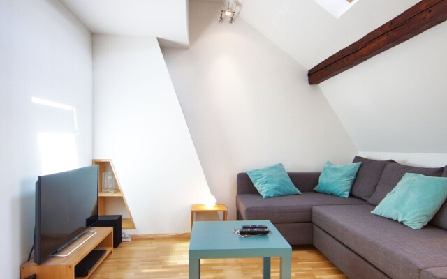 StudioLille - Rue D'anvers