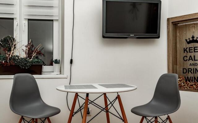 Loft apartment