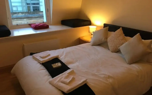 Local Stayz - Hutcheson Apartment