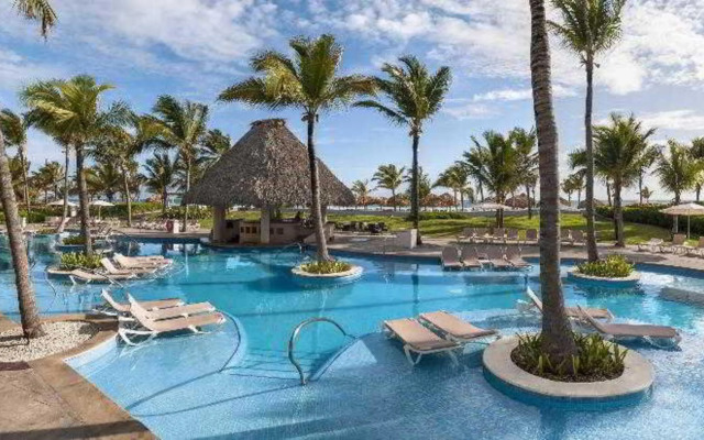 Hard Rock Hotel & Casino Punta Cana an All-Inclusive Resort