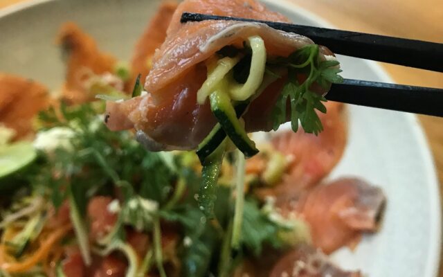 Metteyya Healing House