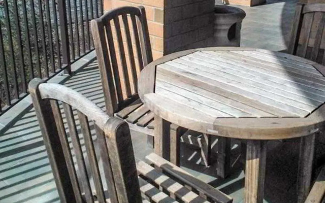 Courtyard by Marriott Woburn/Boston North