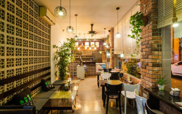 Misa Hotel Hanoi
