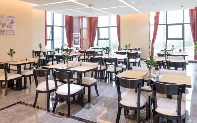 Changzhou Arcadia International Hotel