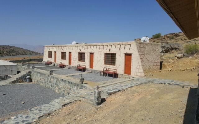Sama Heights Resort Jebel Shams