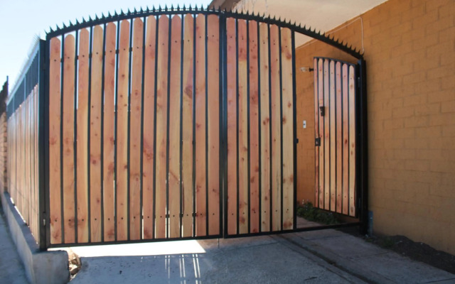 Departamentito Austral