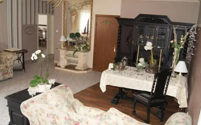 Magnat Hotel Restauracja