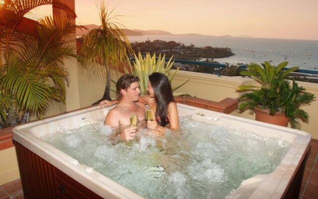 Mediterranean Resorts
