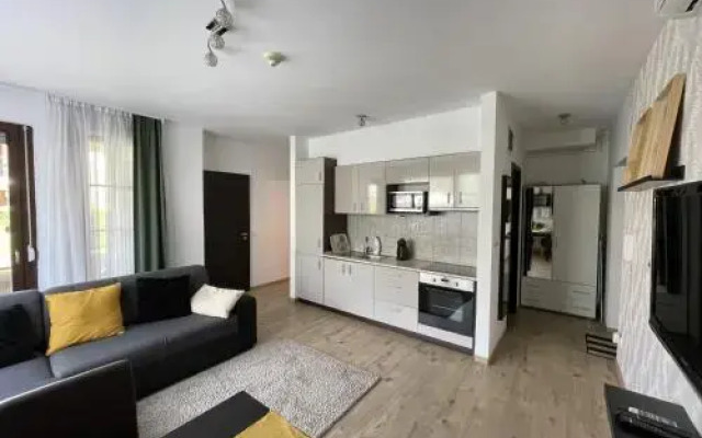 Reflex Apartments Zamárdi