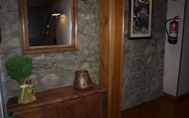 Hotel Ço De Pierra