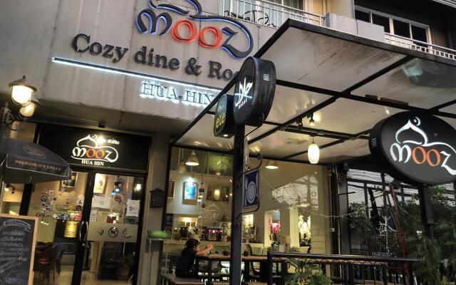 Mooz Hua Hin