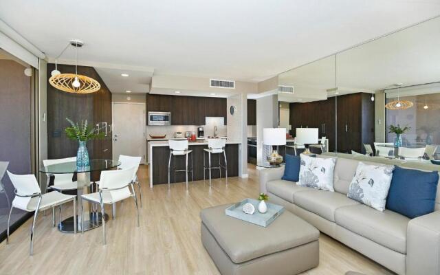 Canterbury Place #36D
