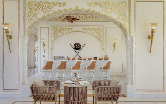 Anantara Jewel Bagh Jaipur