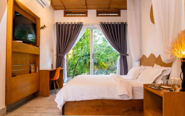 Binh Minh Ecolodge