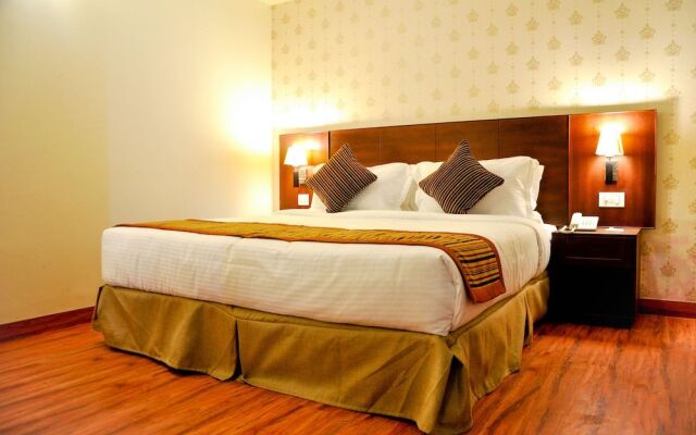 Rosewood Apartment Hotel