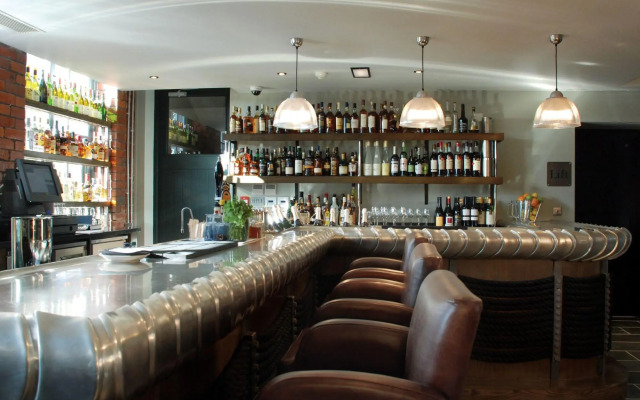 Hotel du Vin & Bistro Newcastle