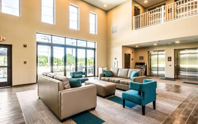 Sleep Inn Sarasota I-75